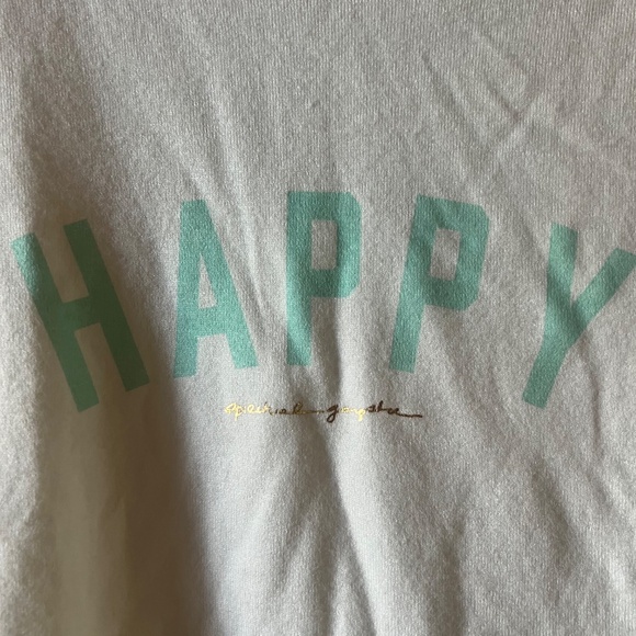 Spiritual gangster sweatshirt size large - Picture 2 of 5